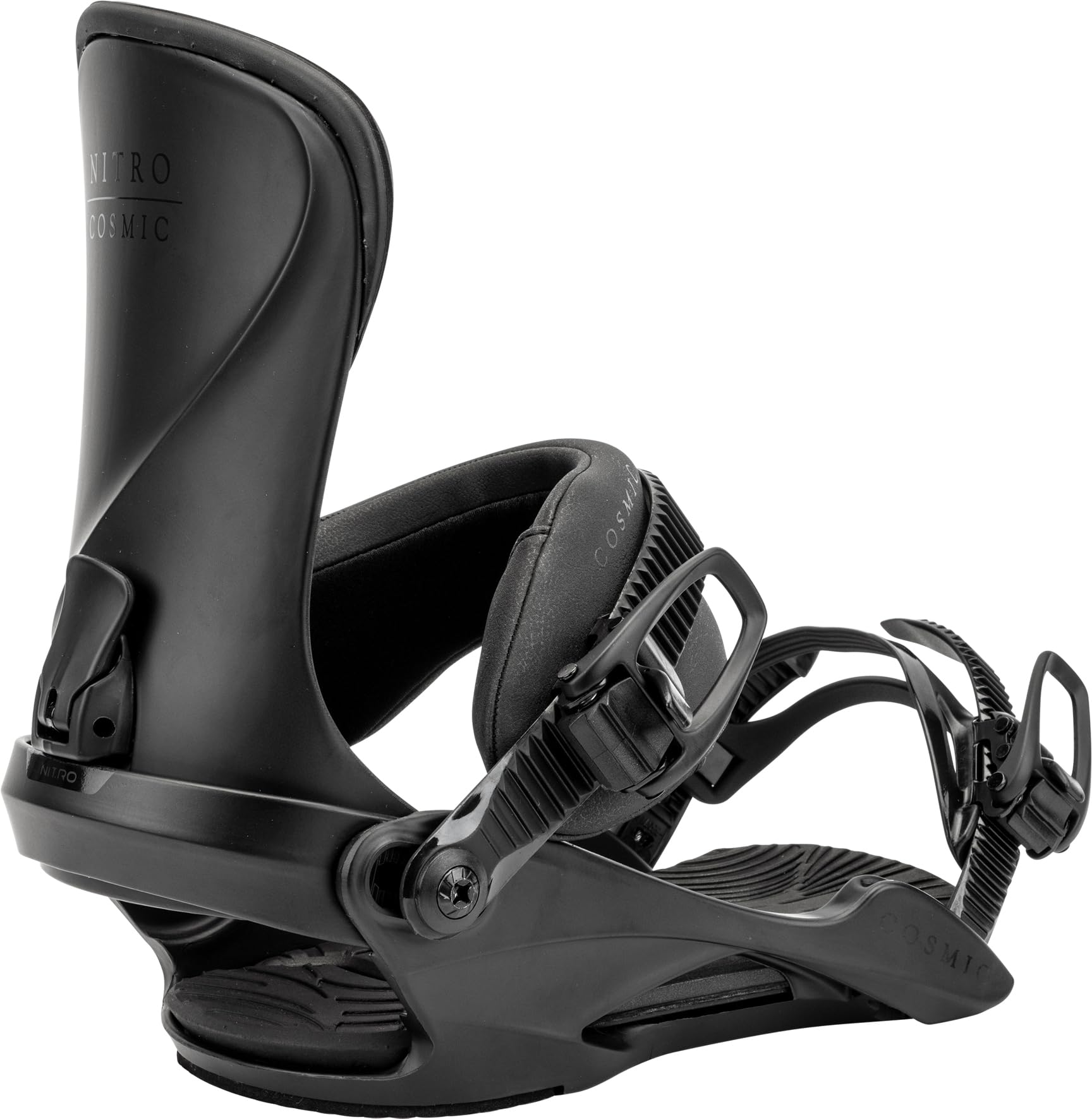 Nitro Damen Cosmic Snowboardbindung