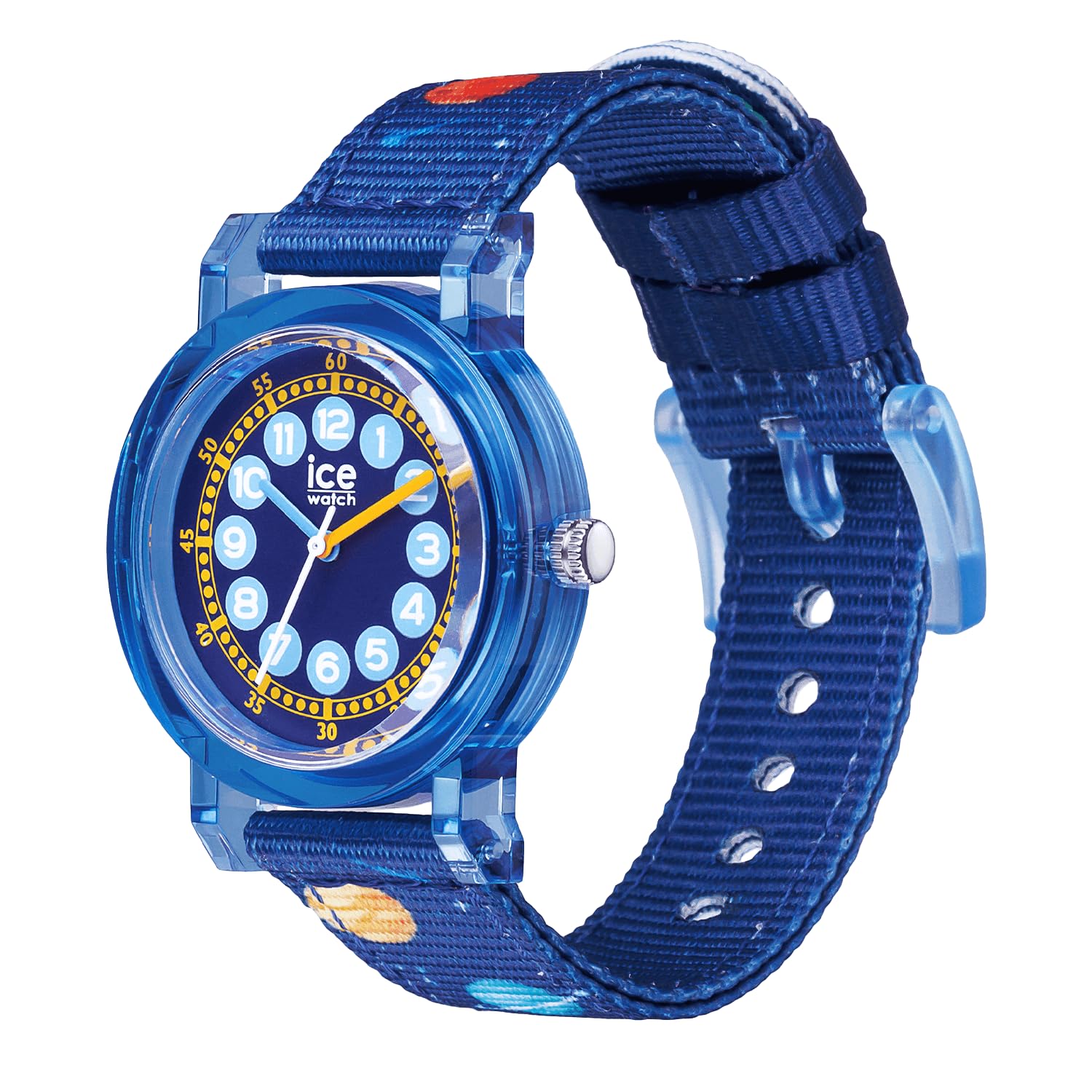 Ice-Watch - ICE learning - Kinderuhr mit Silikonarmband (Small)