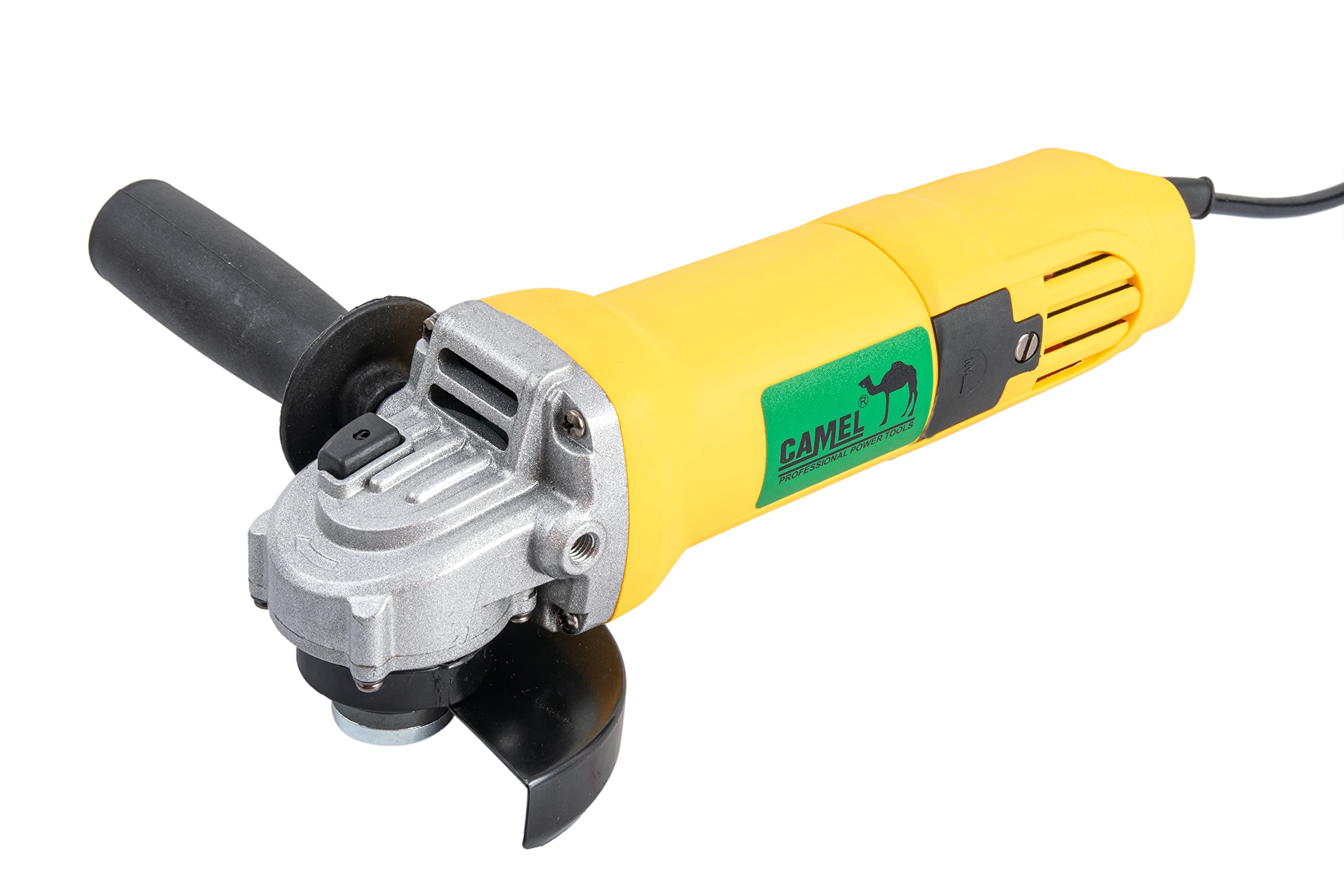 See full amazon price history chart for Camel Angle Grinder for Grinding, Cutting, Polishing (4 inch/100mm), 900W with Auxiliary Handle Camel Angle Grinder for Grinding, Cutting, Polishing (4 inch/100mm), 900W with Auxiliary Handle (B06X96JBH3) Amazon Price History, Amazon Price Tracker