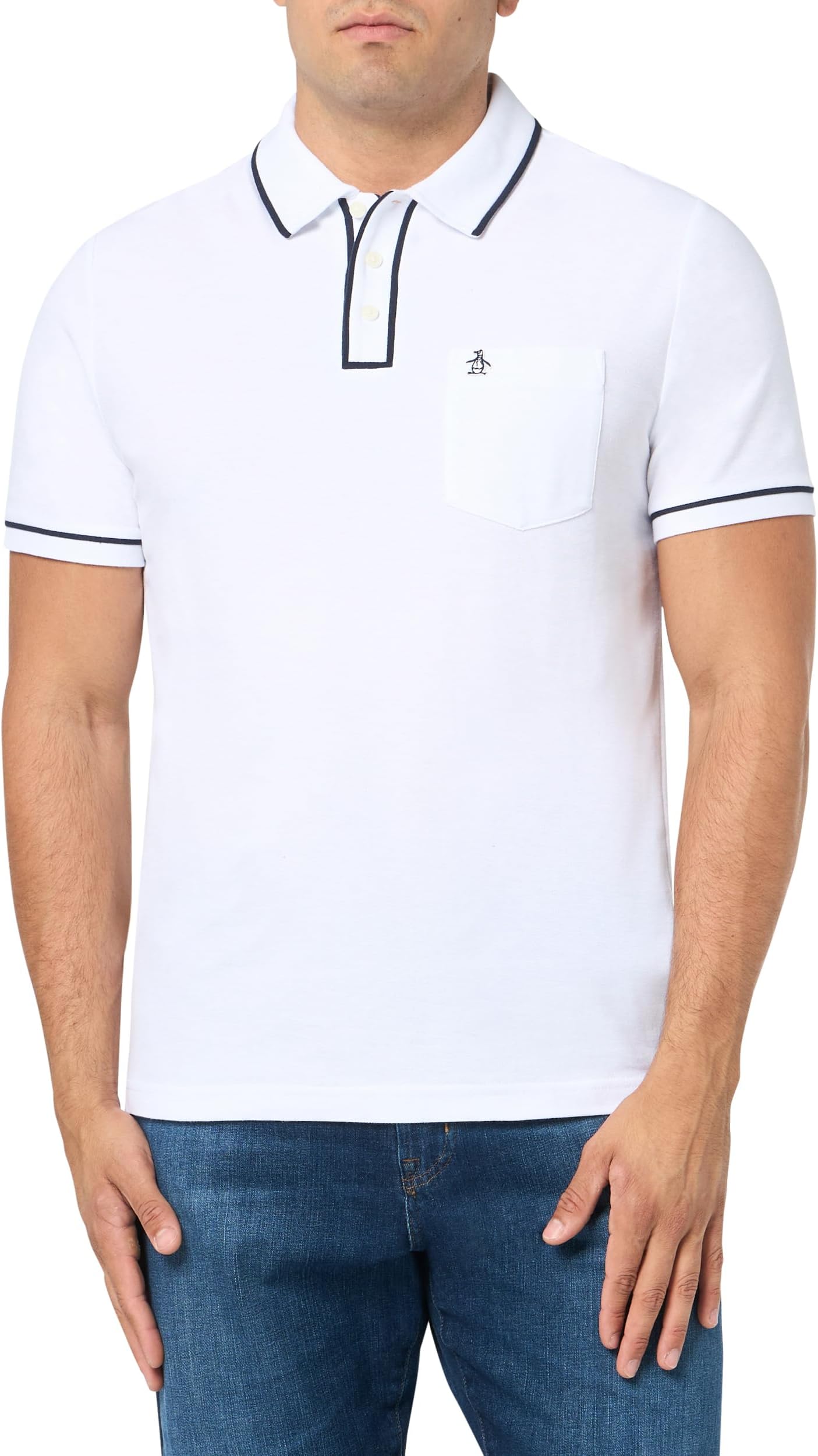 original penguin polo shirts