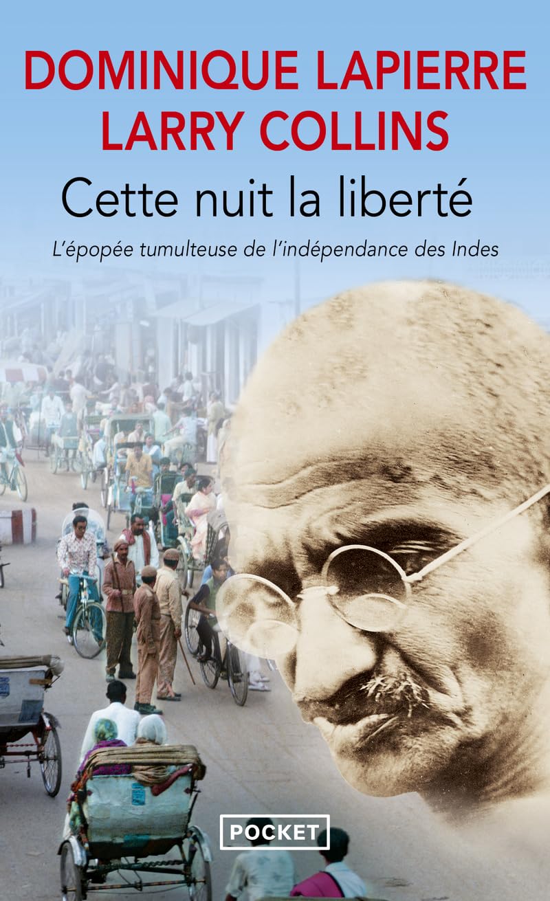 Cette Nuit LA Liberte