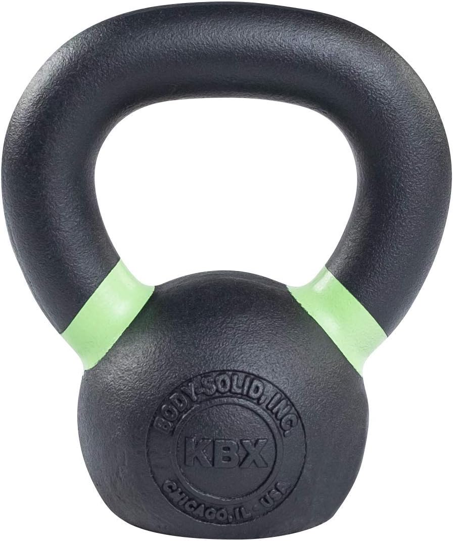 KBX Training Kettlebell 4kg
