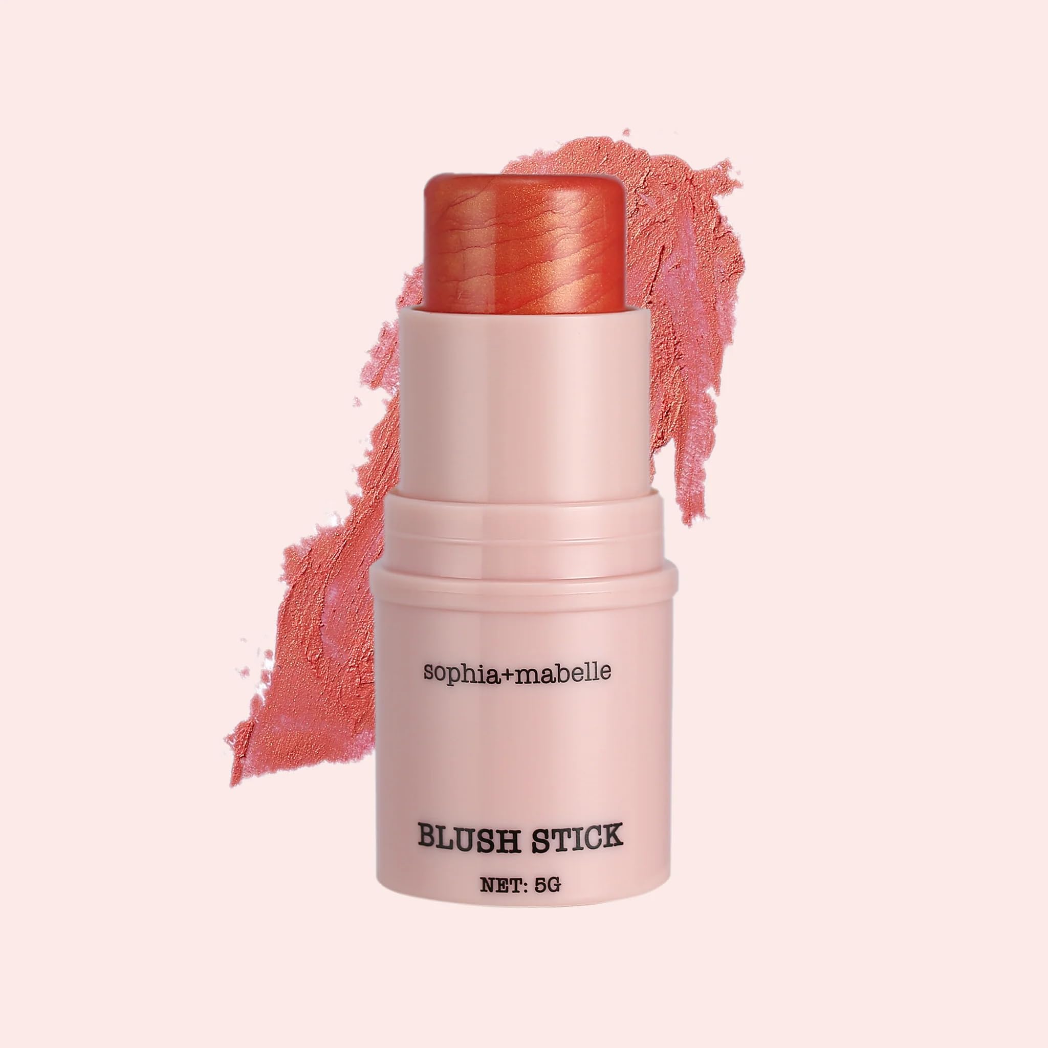 Sophia + MabelleBlossoming Blush Stick