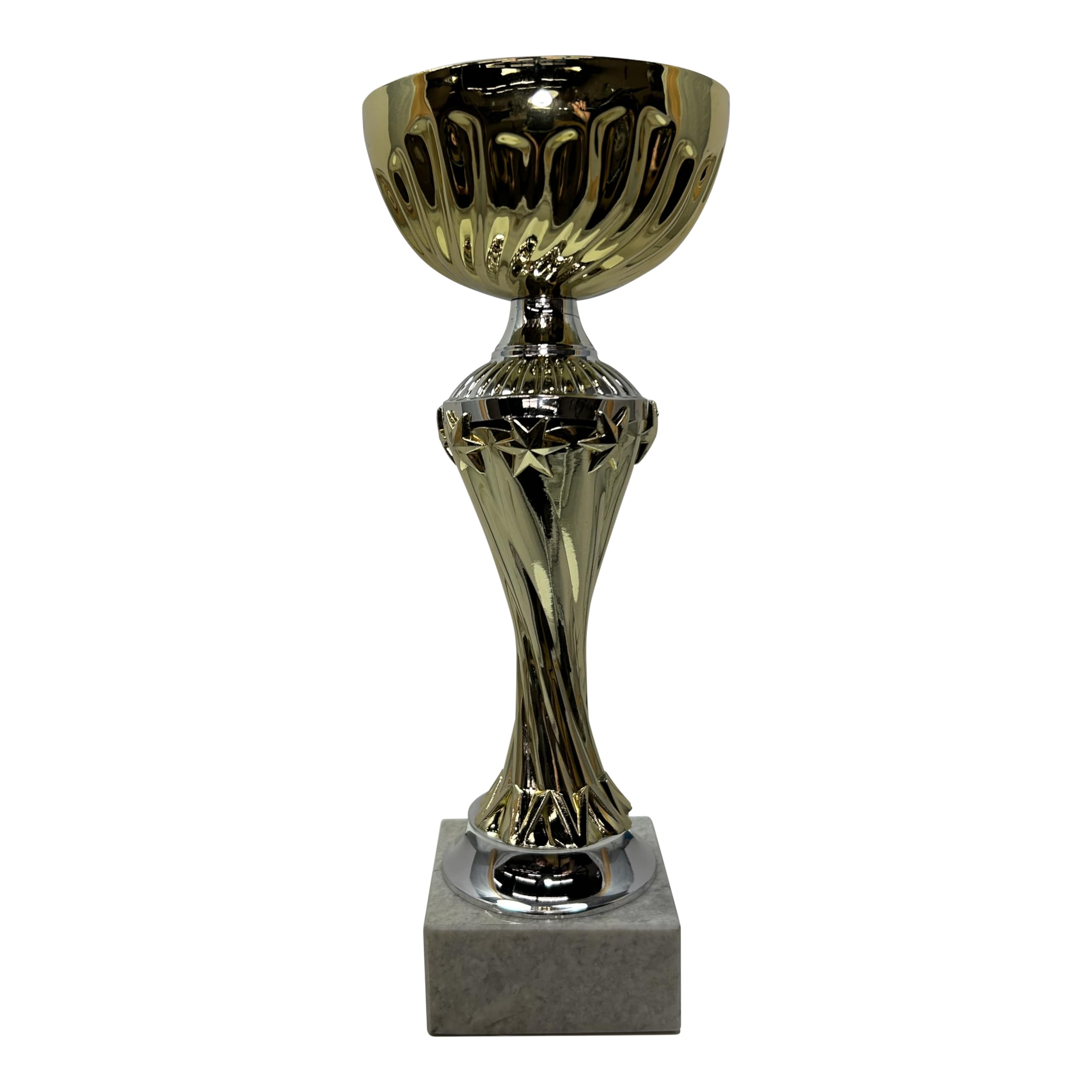 Express Medals Award Trophy Cup