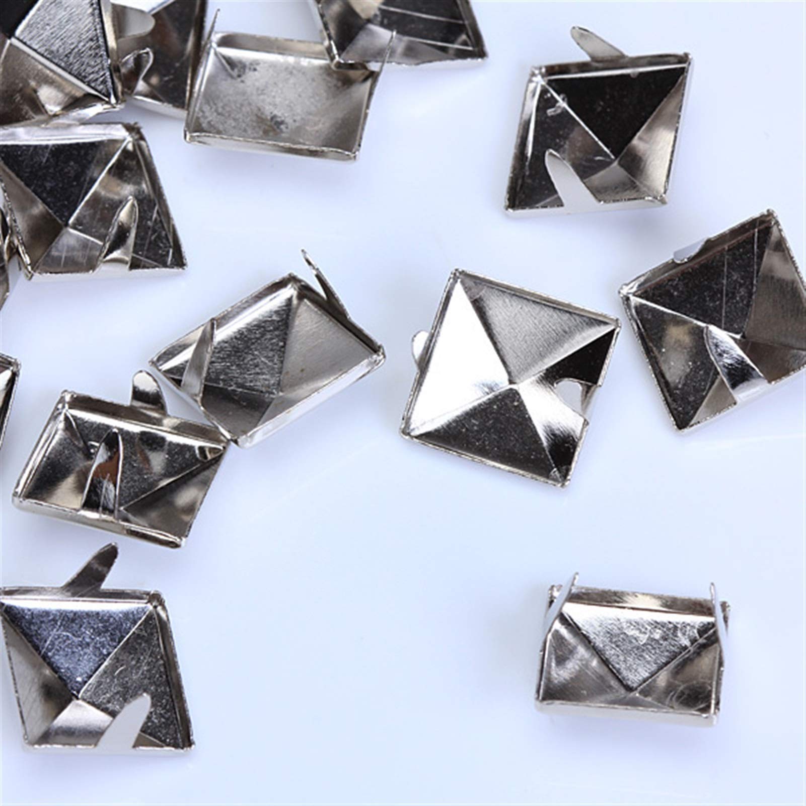 Gwoździe tapicerskie, 100x12mm Metalowe nity DIY Nity dekoracyjne Zwykłe i praktyczne elementy złączne