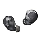 Audio Technica ATH-CKS50TW Wireless in-ear headphones&comma; black