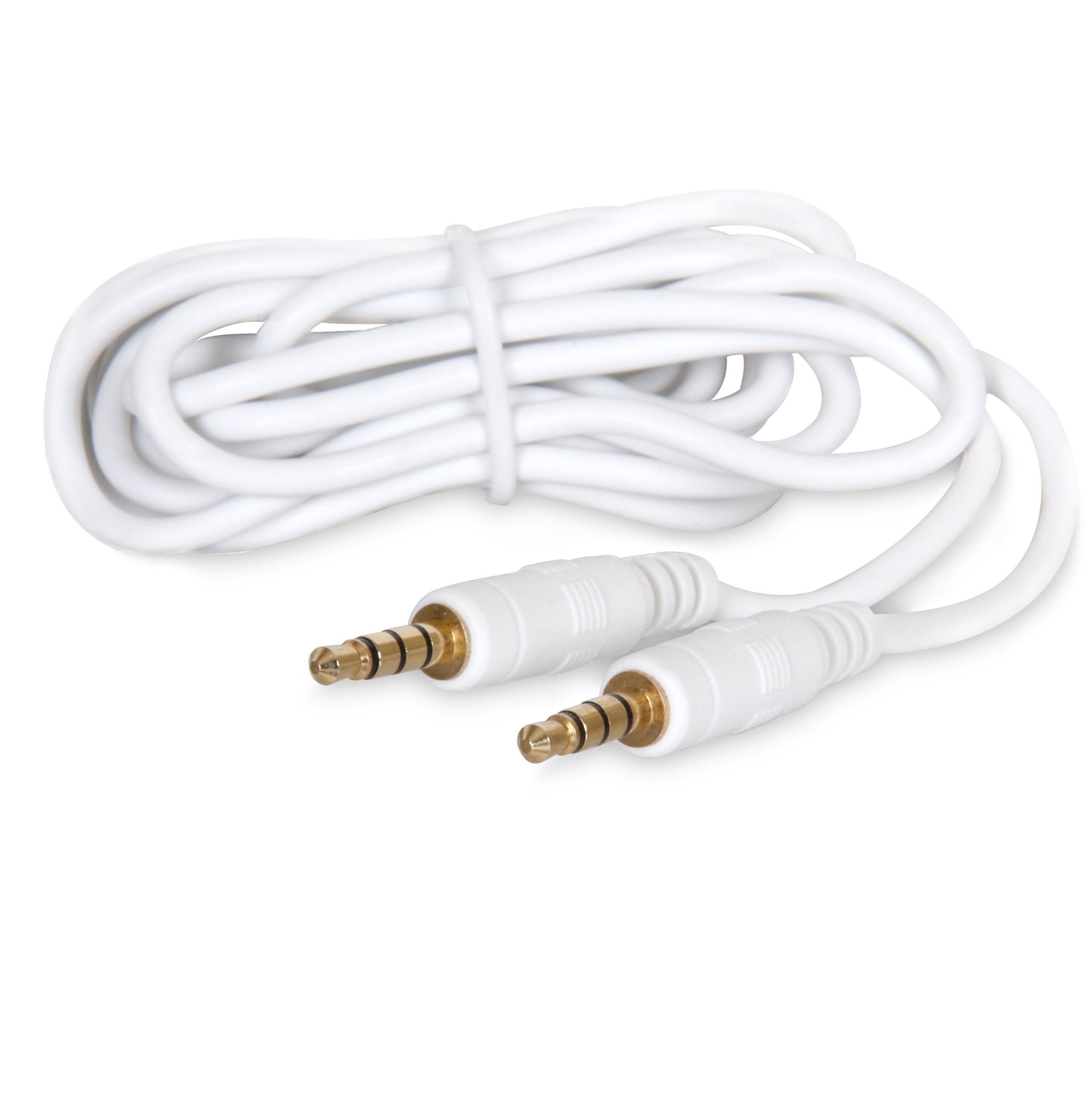 Dreamgear ISOUND-1609 Twin Pack Audio Cable