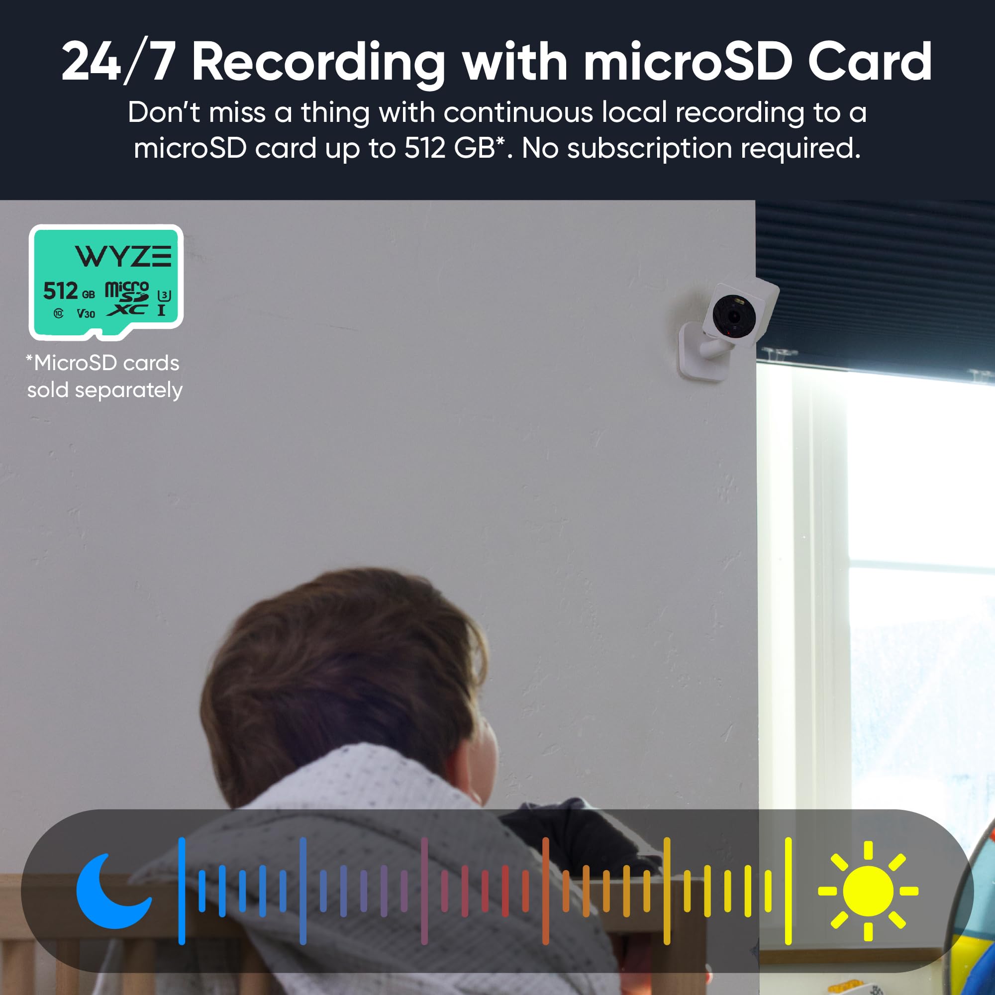 Wyze Cam OG: Indoor/Outdoor Security Camera -13 Wyze Cam OG: Indoor/Outdoor Security Camera -13