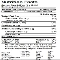 Vista 5 de Awake Chocolate Aperitivos de chocolate con leche