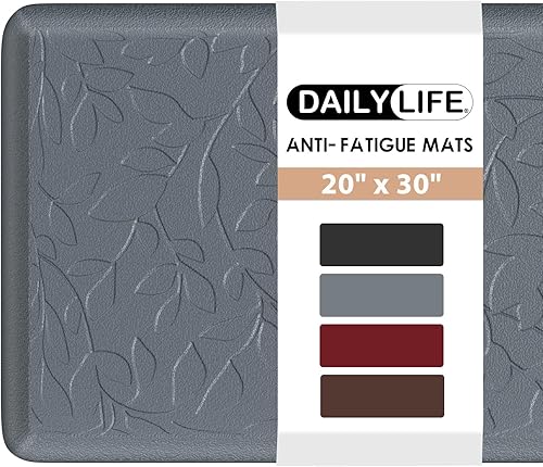 Plantillas cómodas anti fatiga