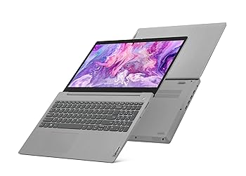 Lenovo IdeaPad 3 - Ordenador Portátil 15.6