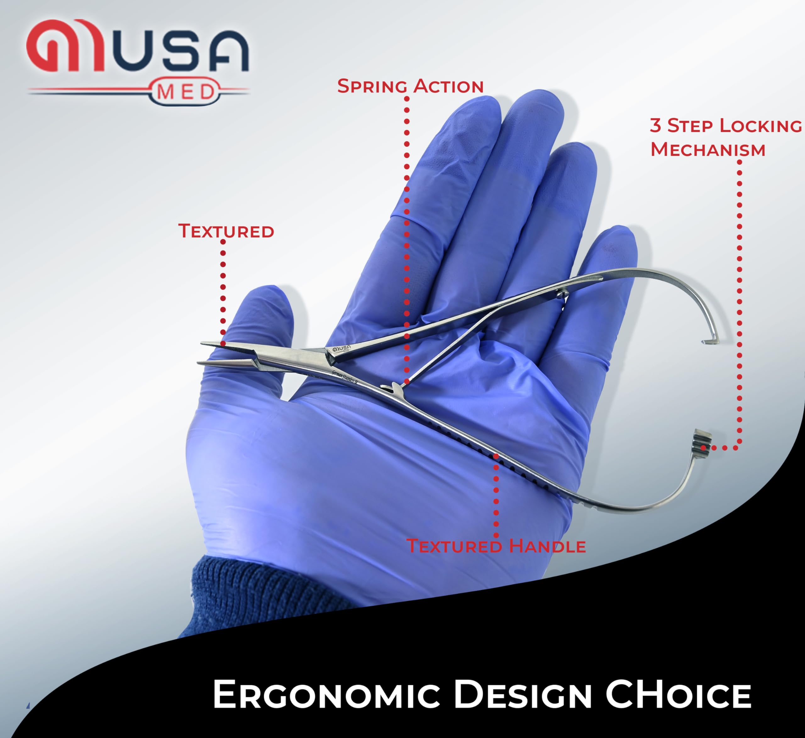 Come Rimediare A Un Filo Metallico Che Punge In Un Apparecchio Ortodontico - Foto 2