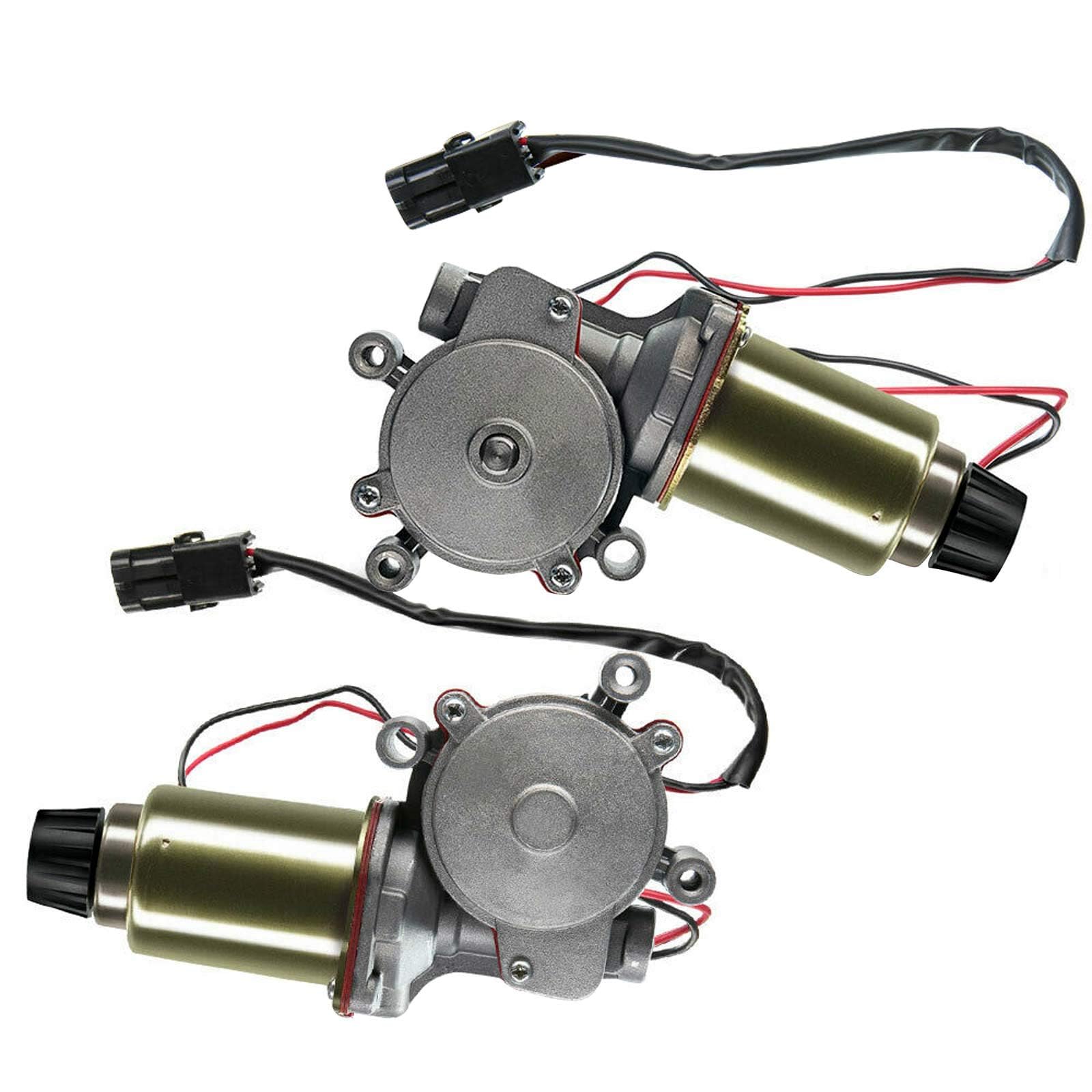 Amazon.com: A-Premium 2 x Left and Right Headlight Headlamp Motor