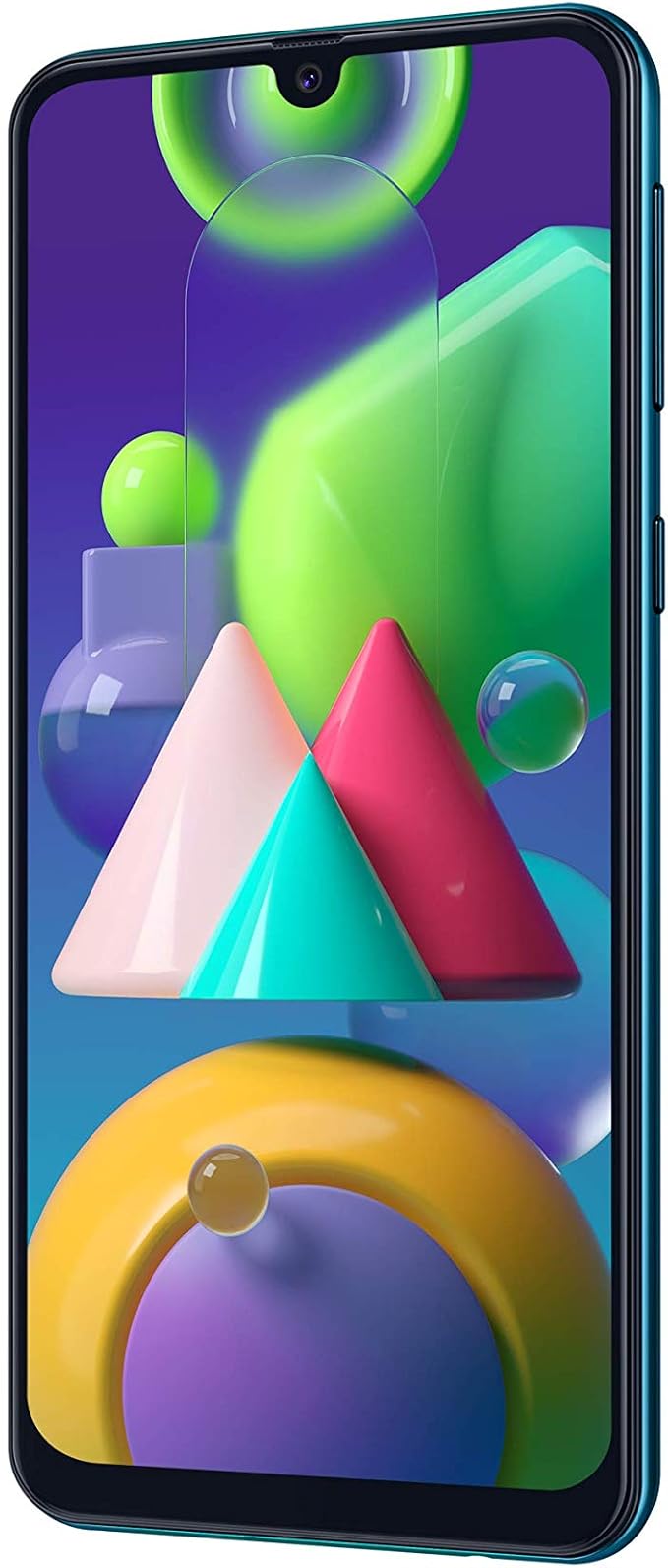 Amazon Com Samsung Galaxy M21 Sm M215f Dsn Dual Sim 64gb 6 4 Factory Unlocked Gsm International Version No Warranty Green 64gb Sd Bundle Cell Phones Accessories Amazon Com Samsung Galaxy M21 Sm M215f Dsn Dual Sim 64gb 6 4 Factory Unlocked Gsm International Version No Warranty Green 64gb Sd Bundle Cell Phones Accessories