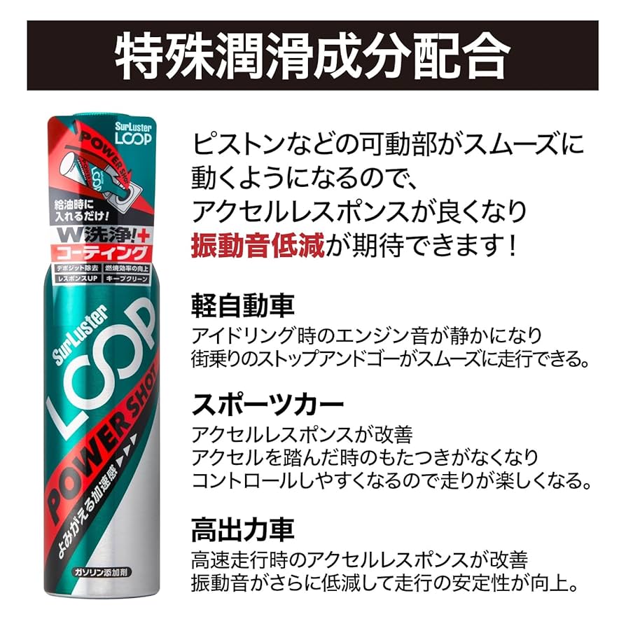 f*G様 MUCH-1 添加剤 3本セット f*G様 MUCH-1 添加剤 3本セット f*G様 MUCH-1 添加剤 3本セット