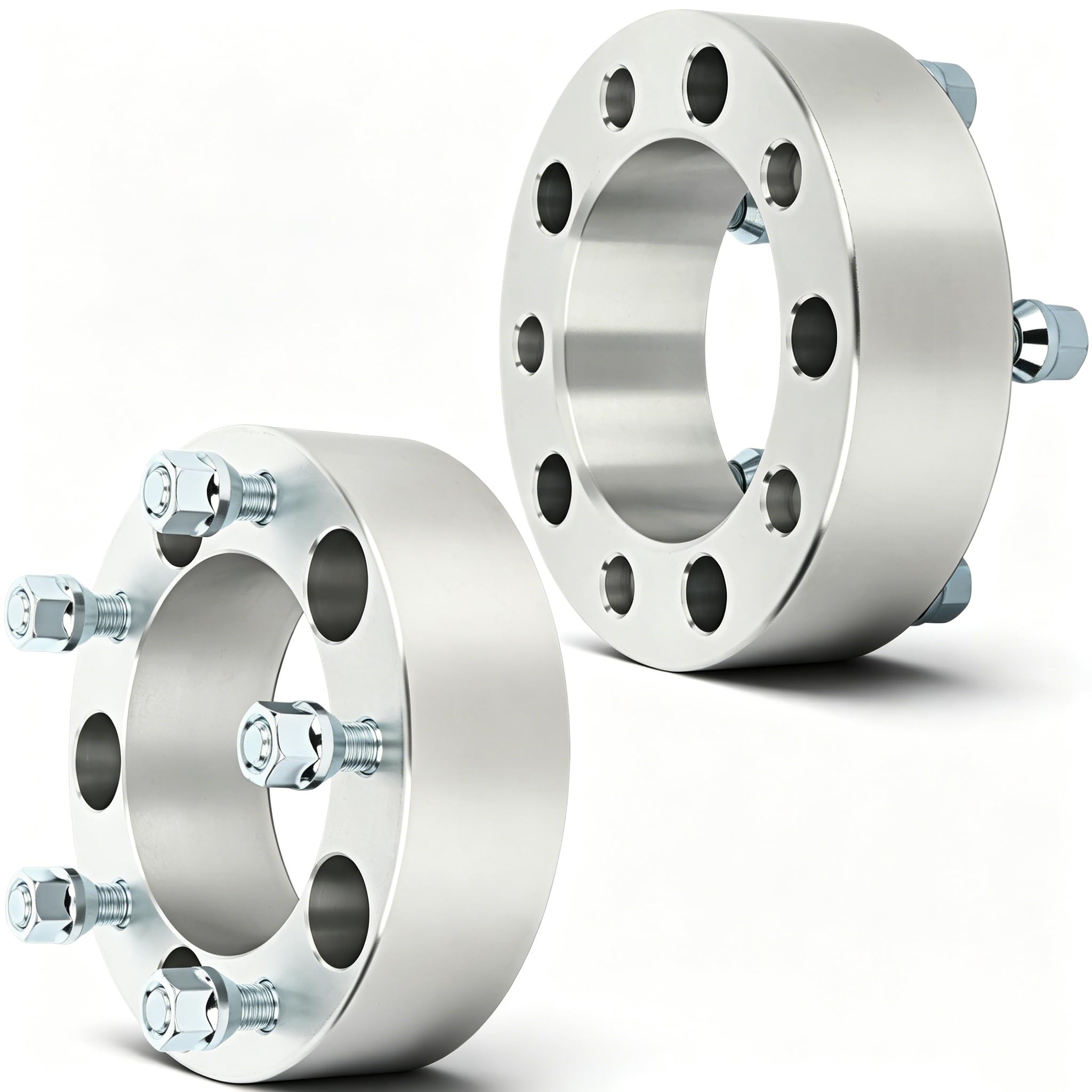 OCPTY 2in Wheel Spacers