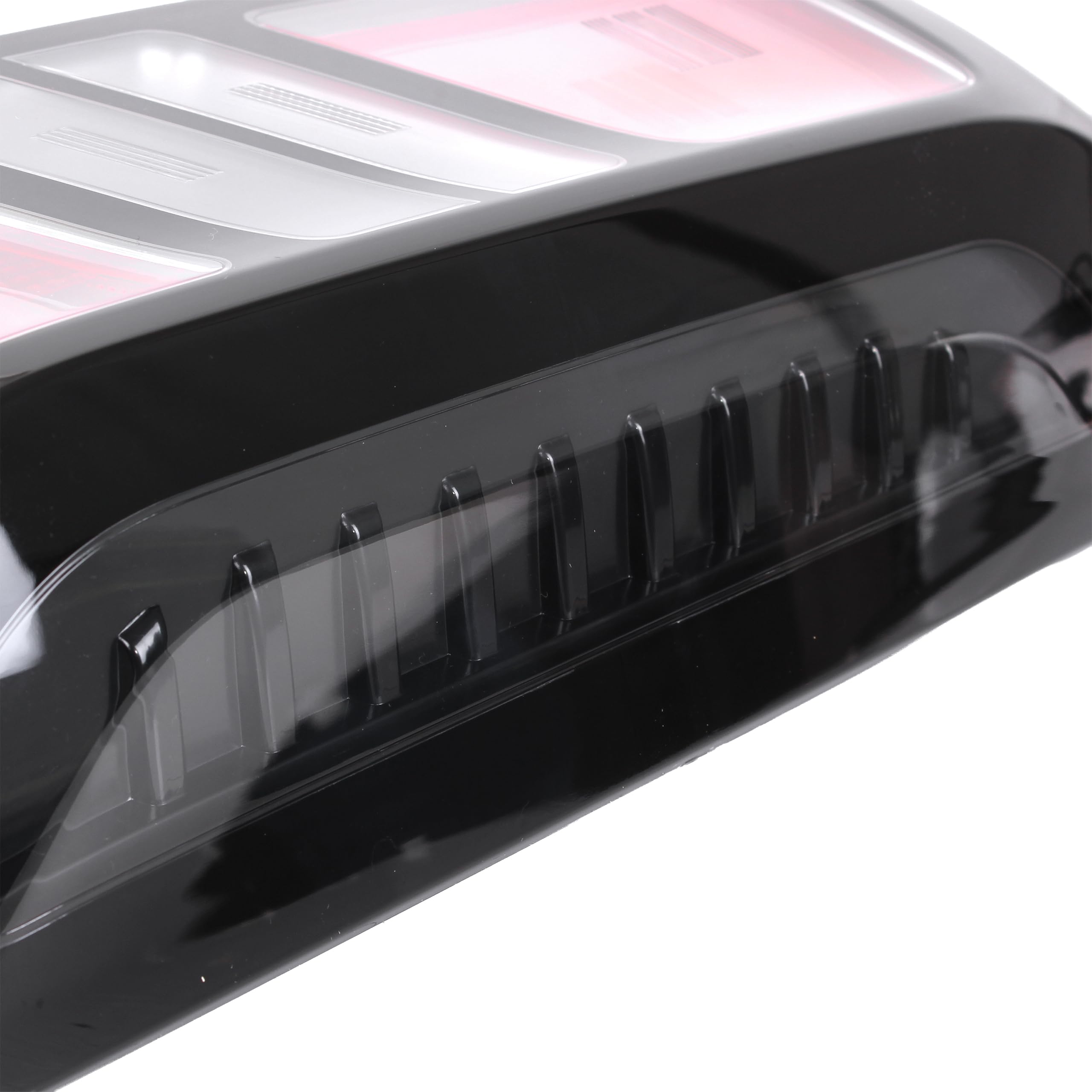 INLY 2728870 PZ3113404AD - Faro trasero trasero derecho rojo compatible con Transit Custom (a partir de 2023)