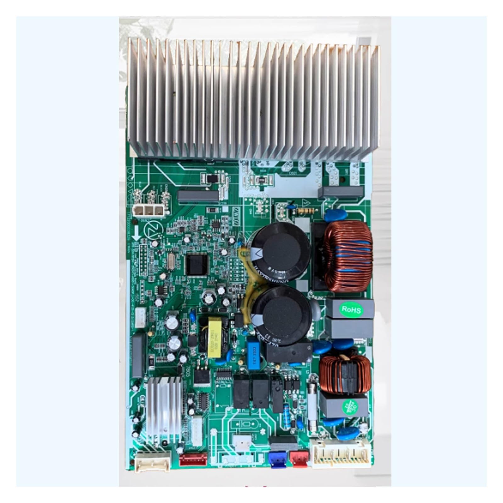 Coal2ToalPW Air Conditioner Inverter External Unit Motherboard ， Compatible For Midea ， KFR-35W/BP3N1-(RX62T+41560).D.13.WP2-1 17122000002718(E)
