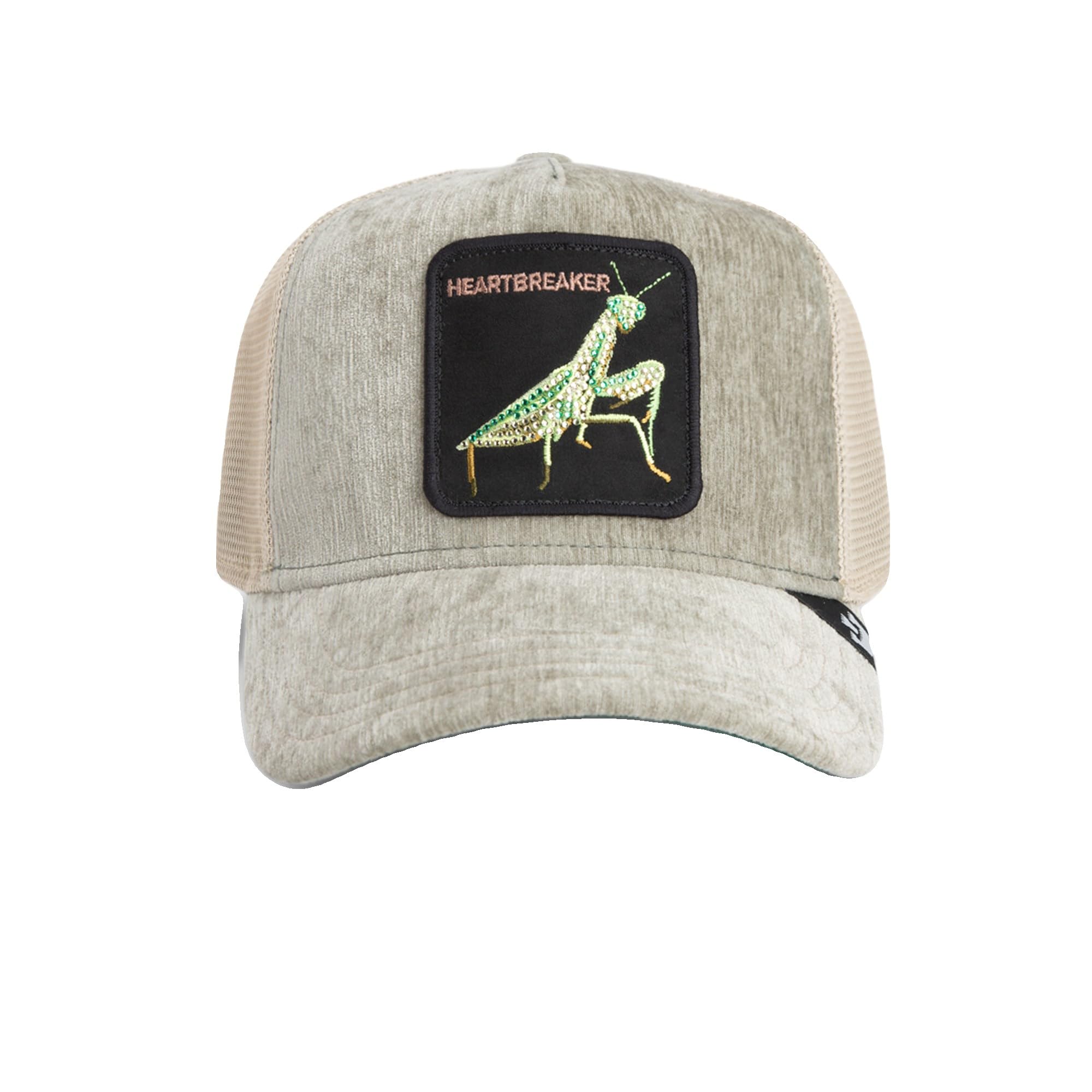 Goorin Bros. Iced Mantis Color Shade Sha - Shade One Size
