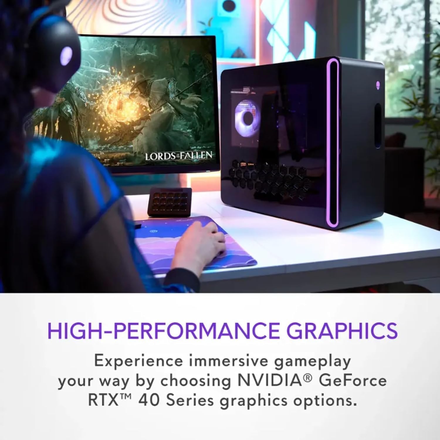 Amazon.com: Alienware Aurora R16 Gaming Desktop, Intel 24-Core i9