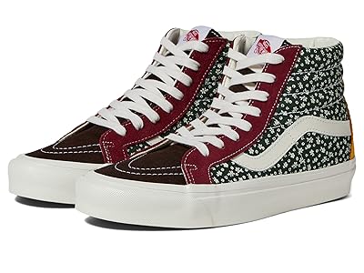 Vans Sk8-Hi 38 DX Women