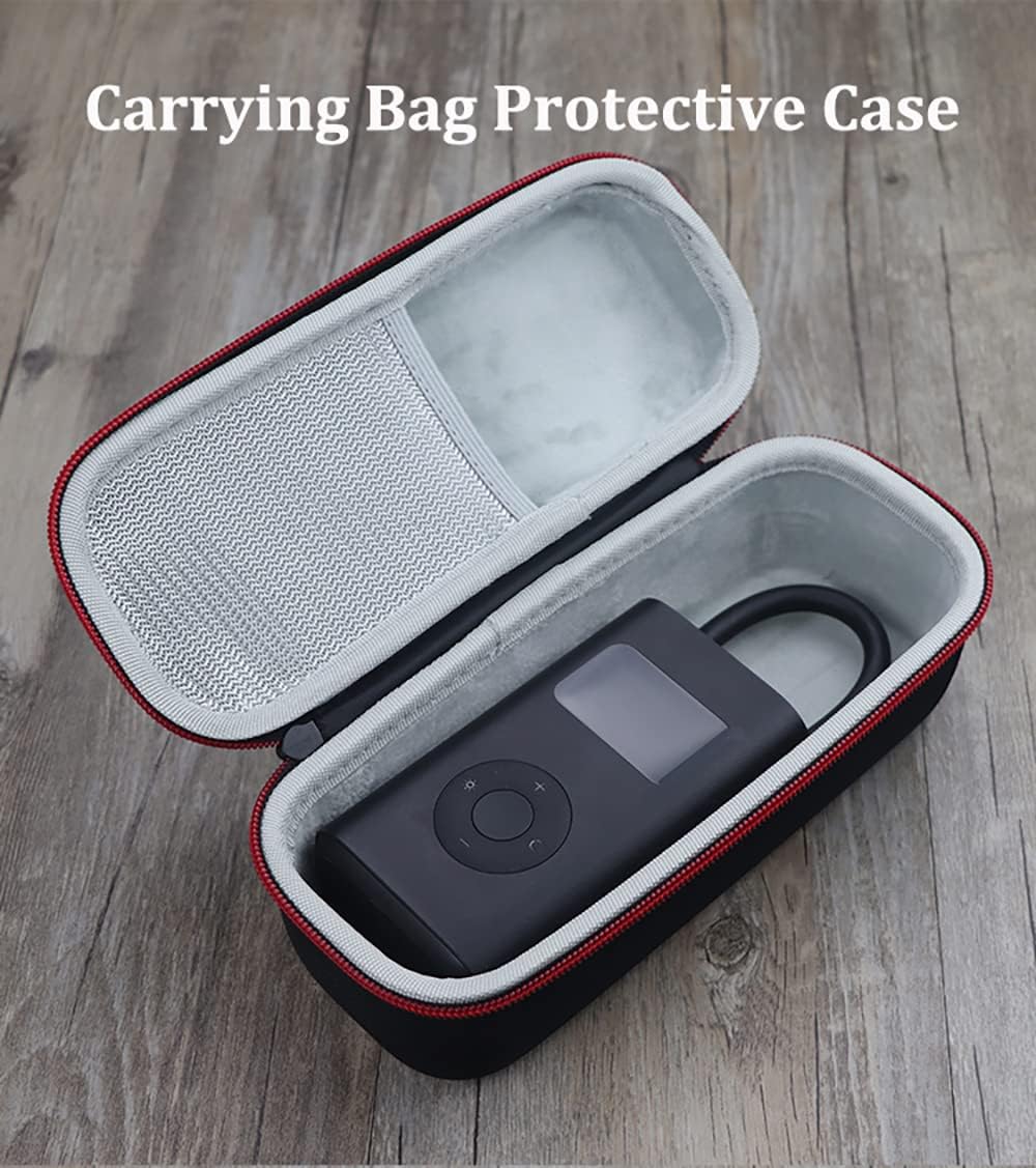 Carrying Bag Protective Case Compatible for Xiaomi Air Inflator Portable Electric Air Compressor (standard)