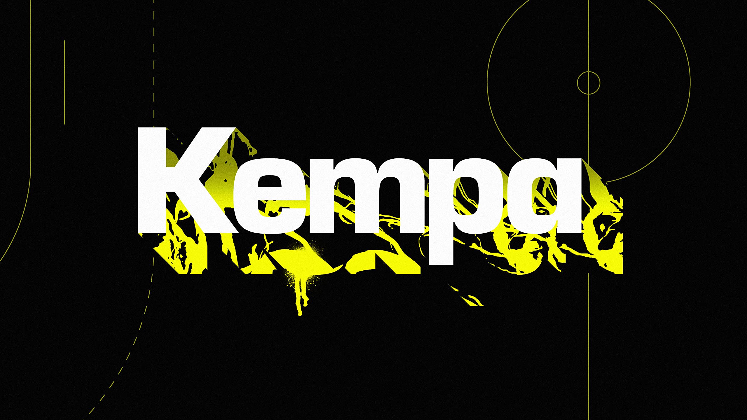 Kempa Kempa Attack 2.0 Junior ZapatillasNiños