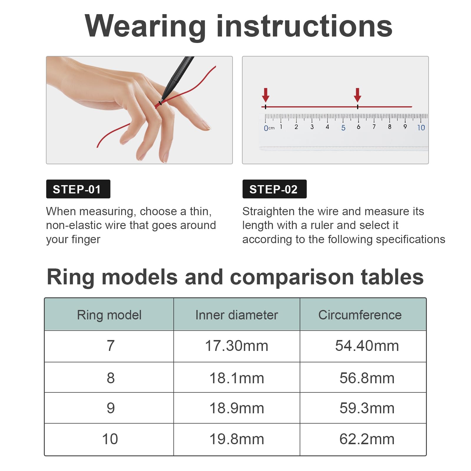 Anillo inteligente para mujeres y hombres, rastreador de salud y fitness con frecuencia cardíaca, monitor de sueño, oxígeno en sangre, HRV, 128 modos deportivos, IP68 impermeable, control de gestos
