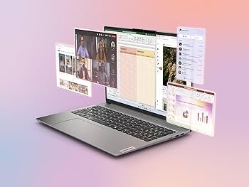 Amazon.com: Lenovo IdeaPad Slim 5 16