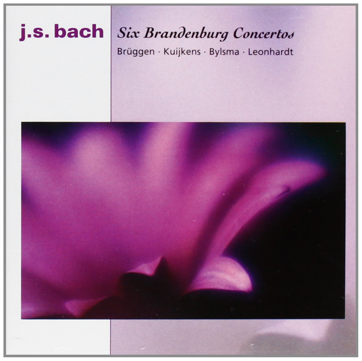 Les Concertos Brandebourgeois