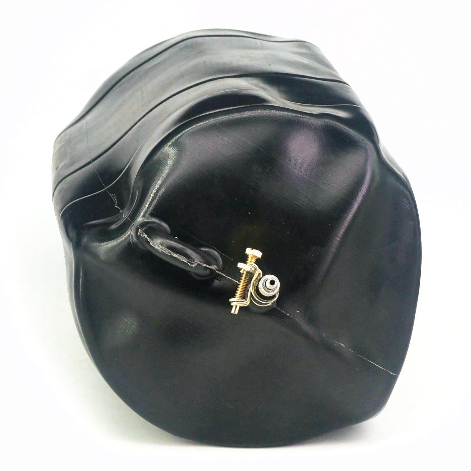 Bolsa de drenaje de goma inflable - Tapón de tubería de 4 mm de grosor for tuberías de 195 a 210 mm - Ideal for bloqueo de agua y mantenimiento