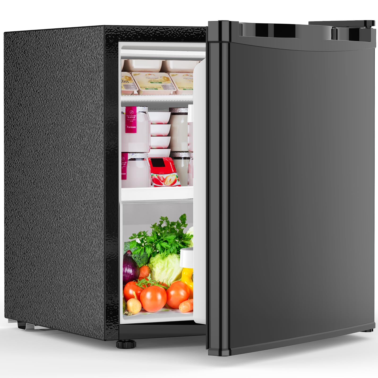 Electactic 1.6 Cu.Ft Mini Fridge