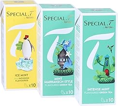Suchergebnis Auf Amazon De Fur Special T Nestle Teekapseln
