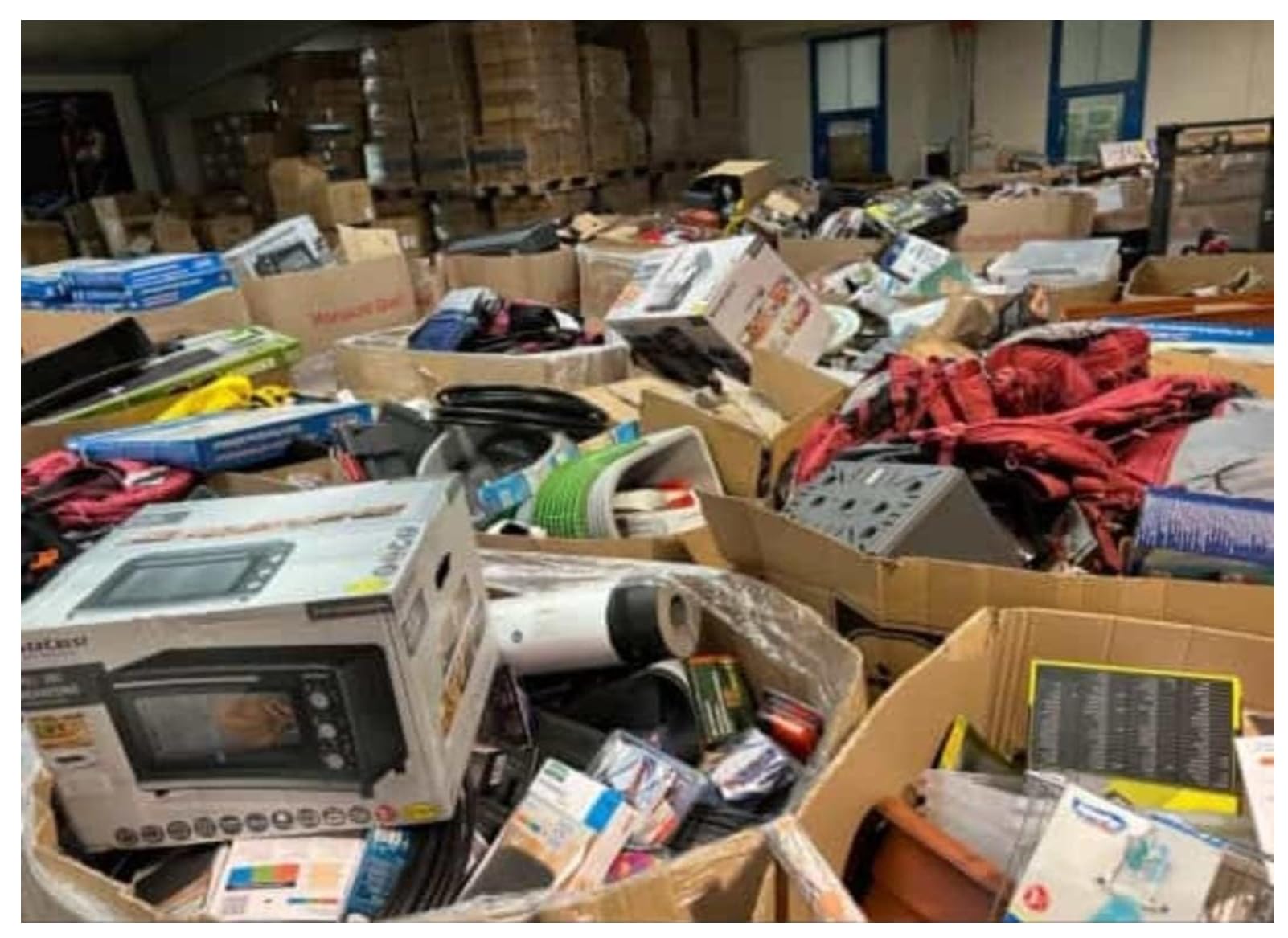 Générique Combinaison d'appareils électroniques personnalisés Qui Apporte du Plaisir À La Famille Et Aux Amis WD016