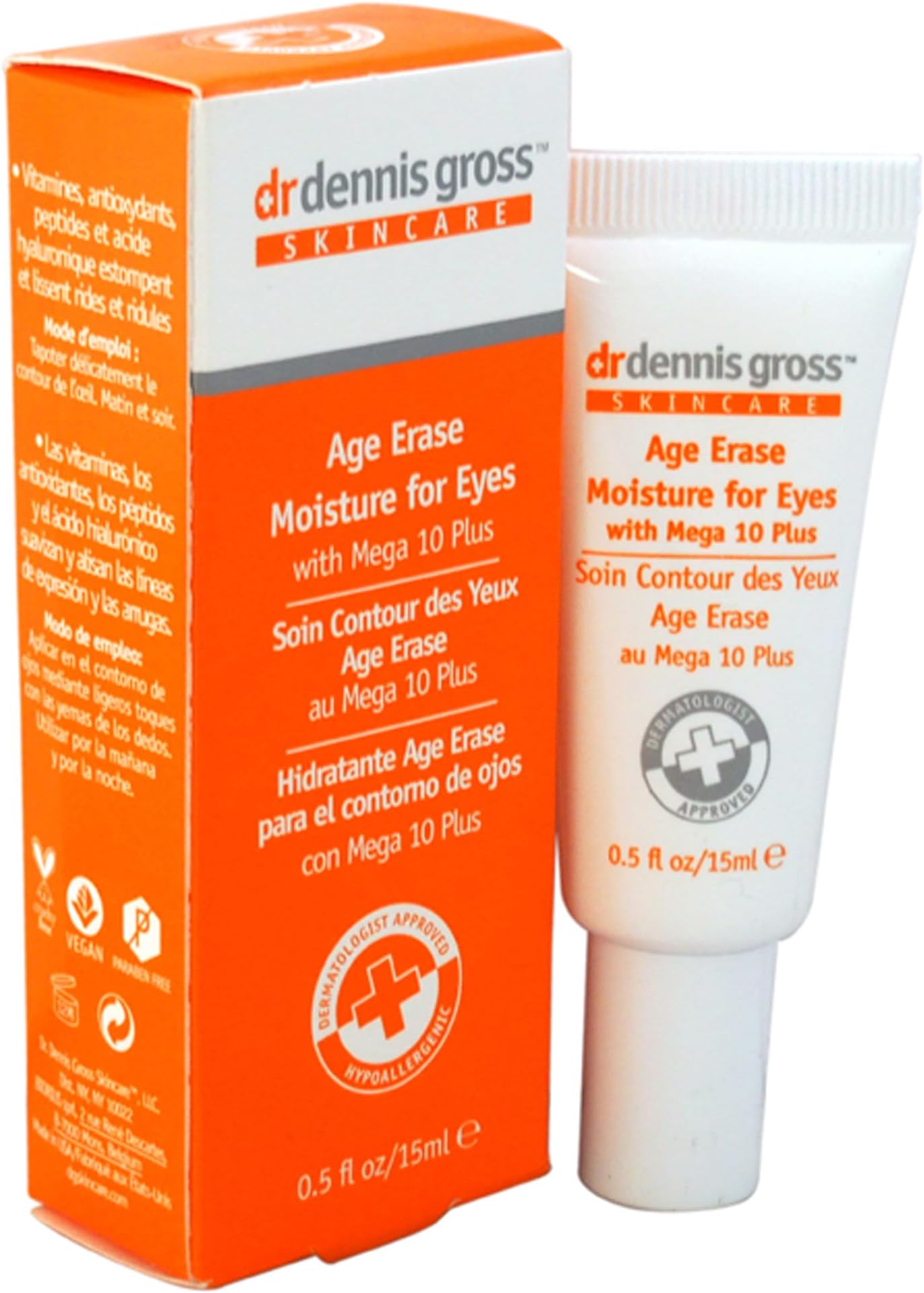 Dr. Dennis Gross Alpha Beta Glow Pads For Face For Unisex 20 Pc Pads