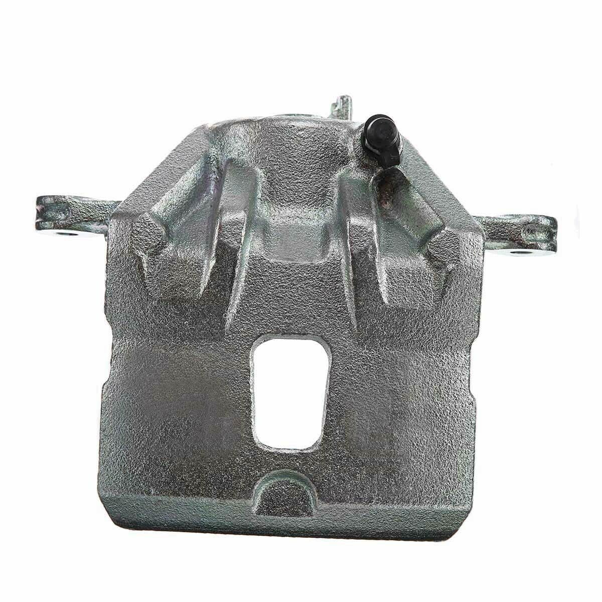 Amazon.com: DrvGoods 2pcs Disc Brake Caliper Set Front Left Driver 