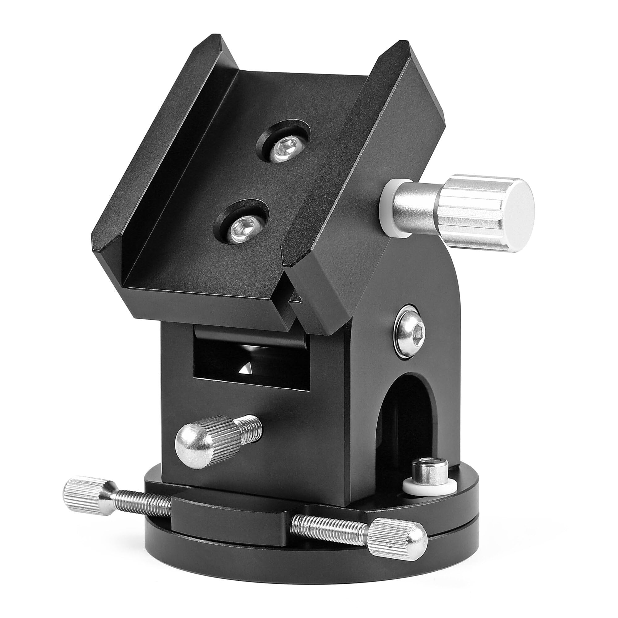 Omegon Testa equatoriale Deluxe
