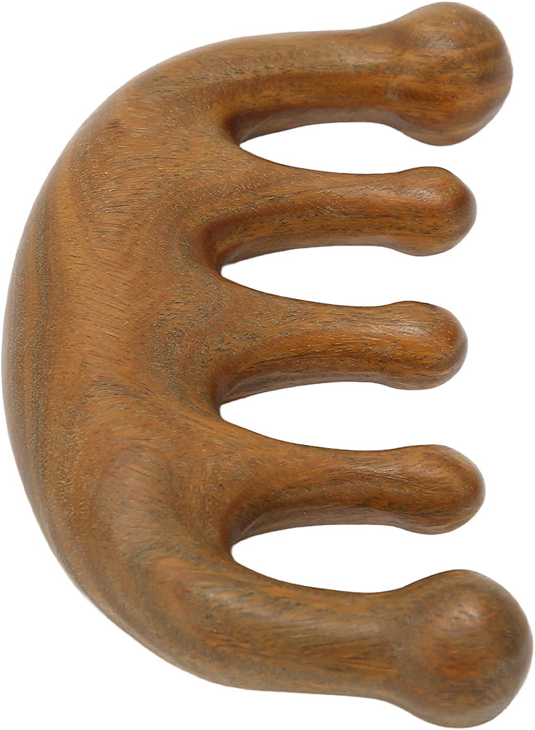 Soulvinee Wooden Massage Comb Guasha Comb Scraping Massage Tools Head Neck Massager Spa Acupuncture pcs 1 (B0BQWT5W22) Amazon Price History, Amazon Price Tracker