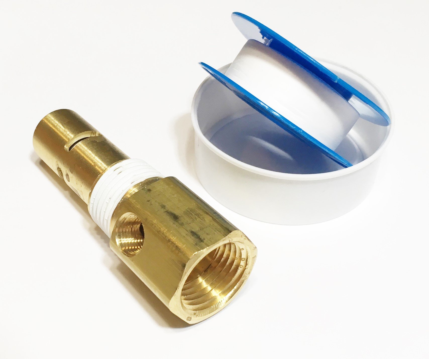 Valvola Di Ritegno Pneumatica Americana Per Ingersoll Rand 32141558 – 6 Mesi Garanzia
