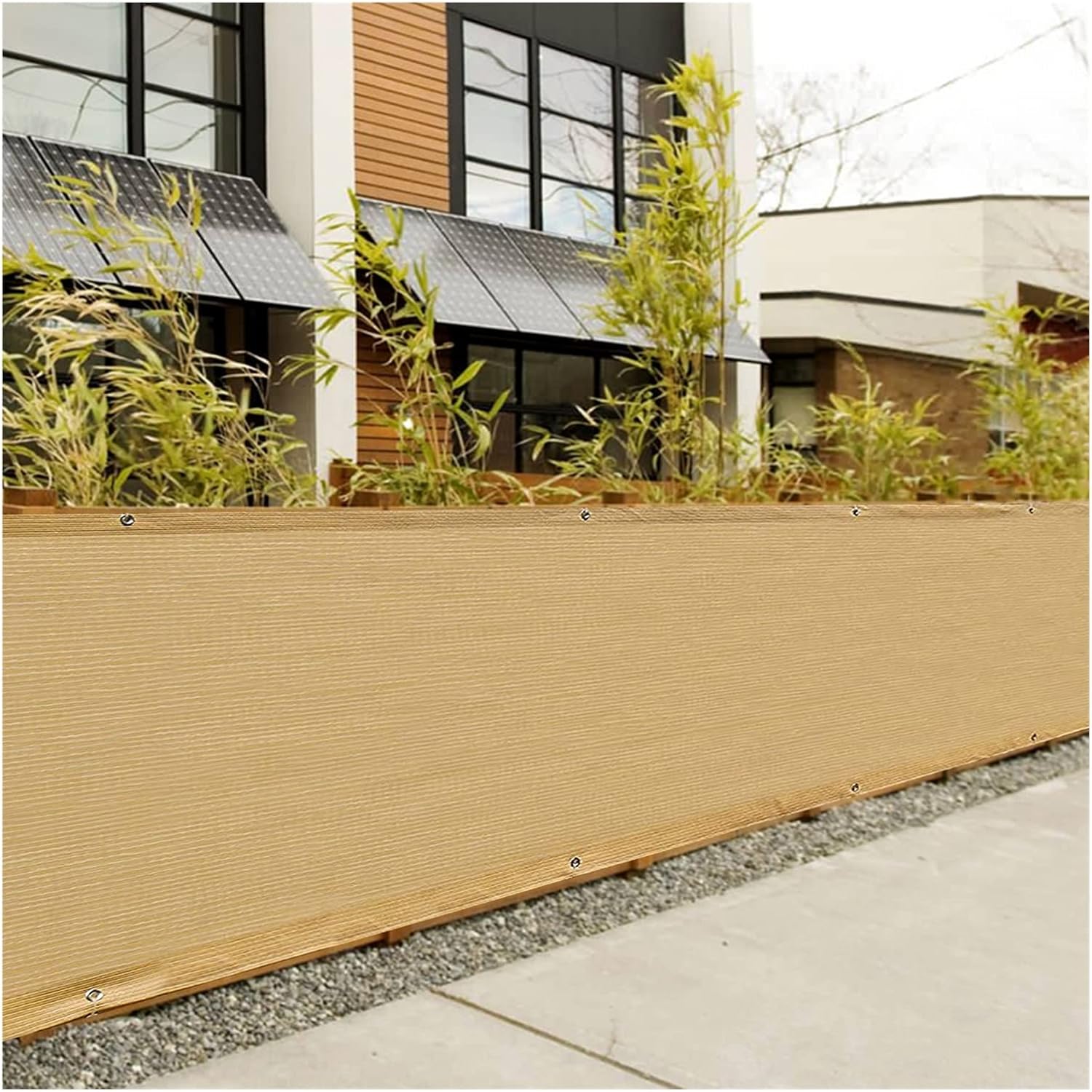 40+ Wind Zaun Kaufen, Kaufen sie jetzt den passenden sichtschutzzaun