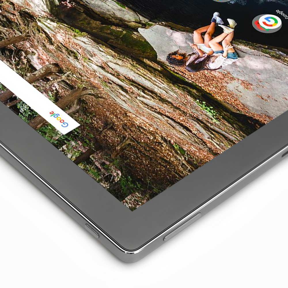 ArmorSuit MilitaryShield Screen Protector for Google Pixel C - [Max Coverage] Anti-Bubble HD Clear Film