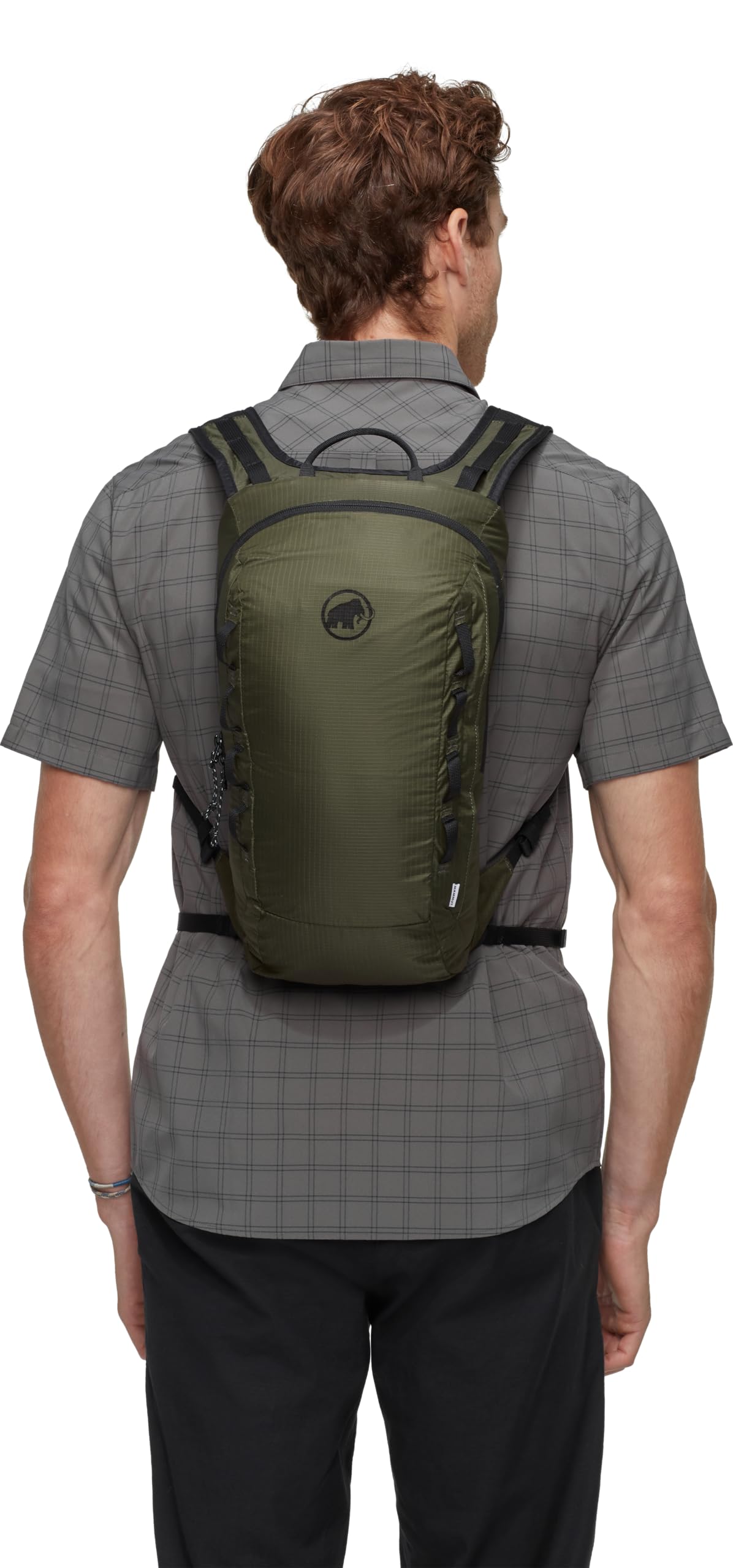 Mammut Neon Light Rucksack – Leichter Kletterrucksack für Damen & Herren, kompakt, robust & ideal für Outdoor, Wandern & Alpin