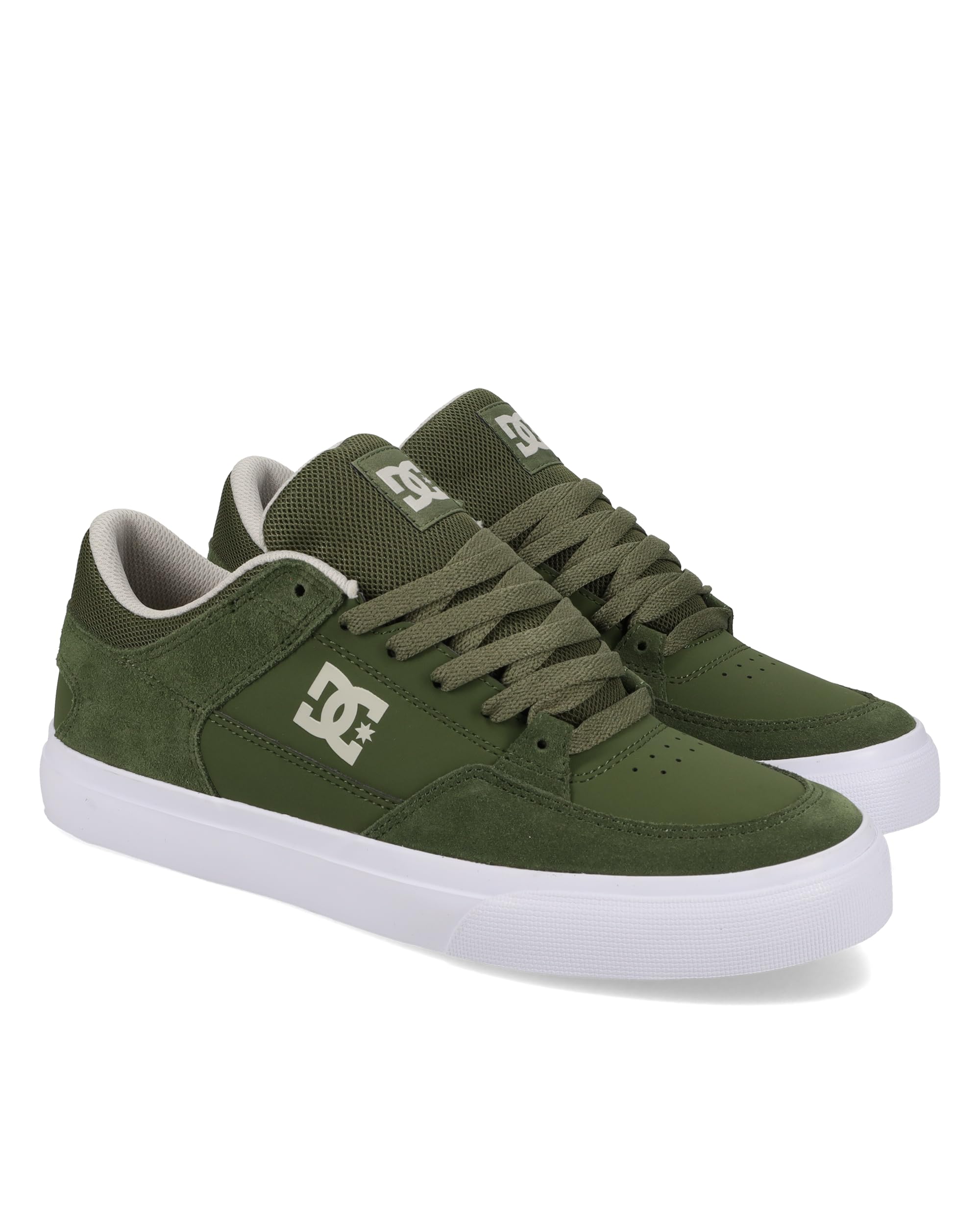 DC Onyx Scarpe da ginnasticaUomo