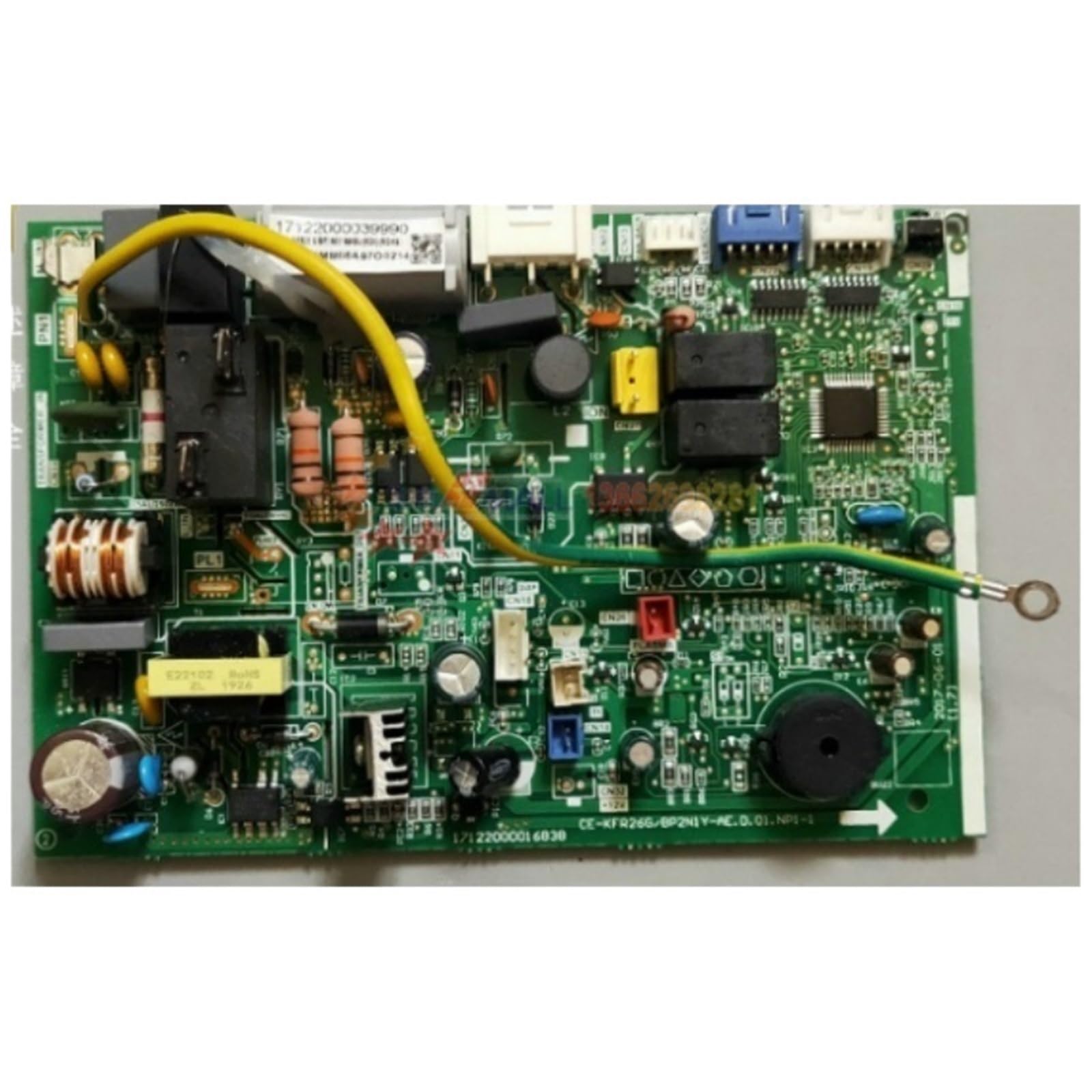 per aria condizionata CU-KFR35G/BP2N1Y-AFBU Computer Board 17122000016838 CE-KFR26G/BP2DN1Y-AE