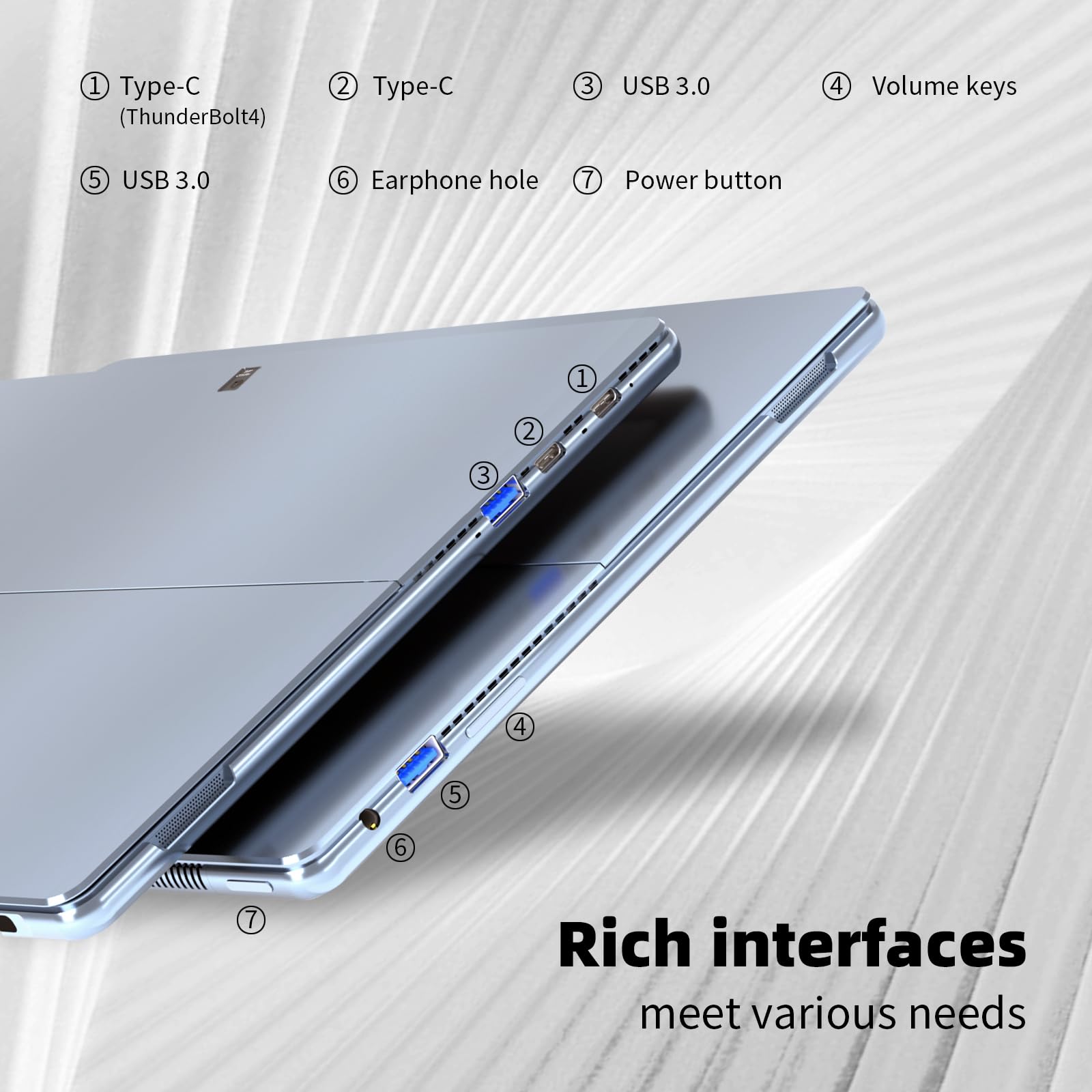 ?商談中? 7th-Intel i5✿タッチパネル搭載✿大容量16GBメモリ✿大 