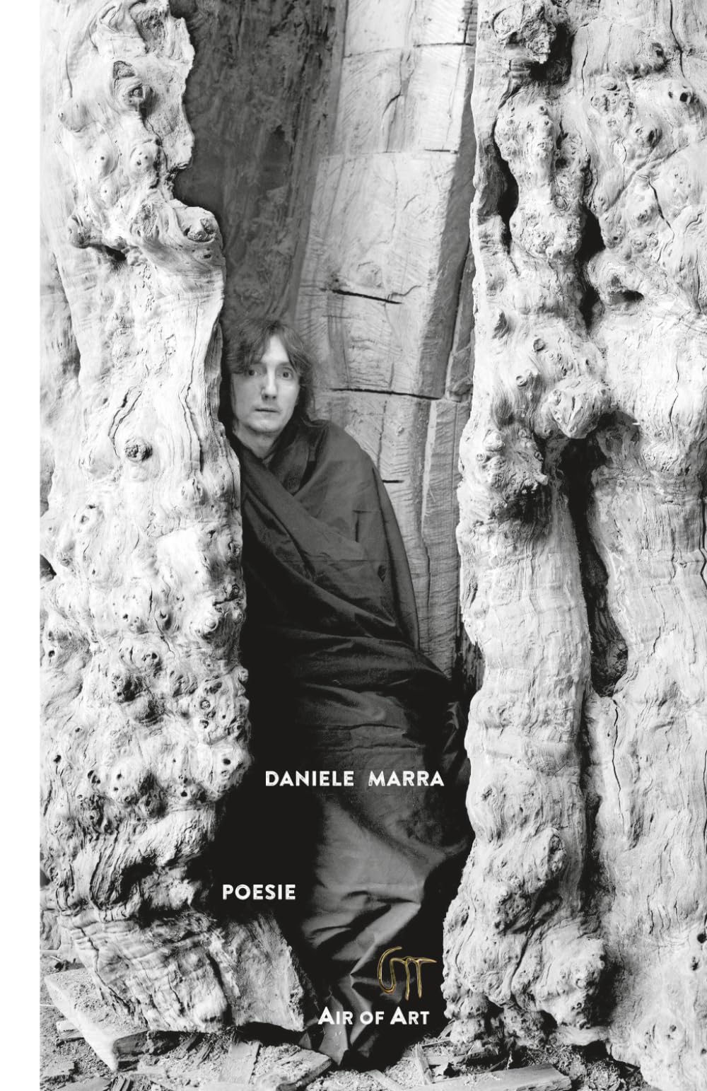 Respiro nella Luce: Poesie e Polvere