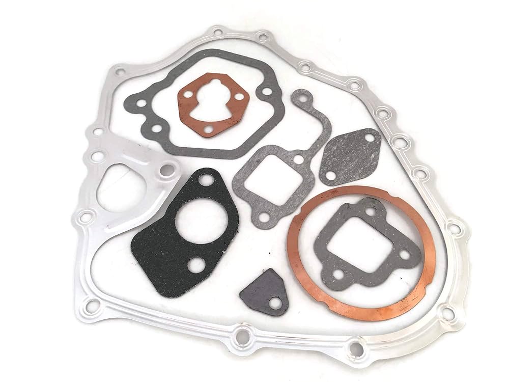 Amazon.com: Gasket Set Kit Head Gasket Assy 714870-91600 for