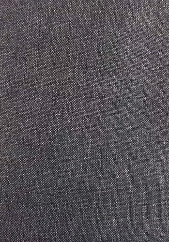 Miniatura 48 de La funda de sofá de repuesto es compatible con el sofá IKEA de tres plazas o el sofá Ektorp de 3 plazas. Solo funda. Funda Ektorp (poliéster Beige