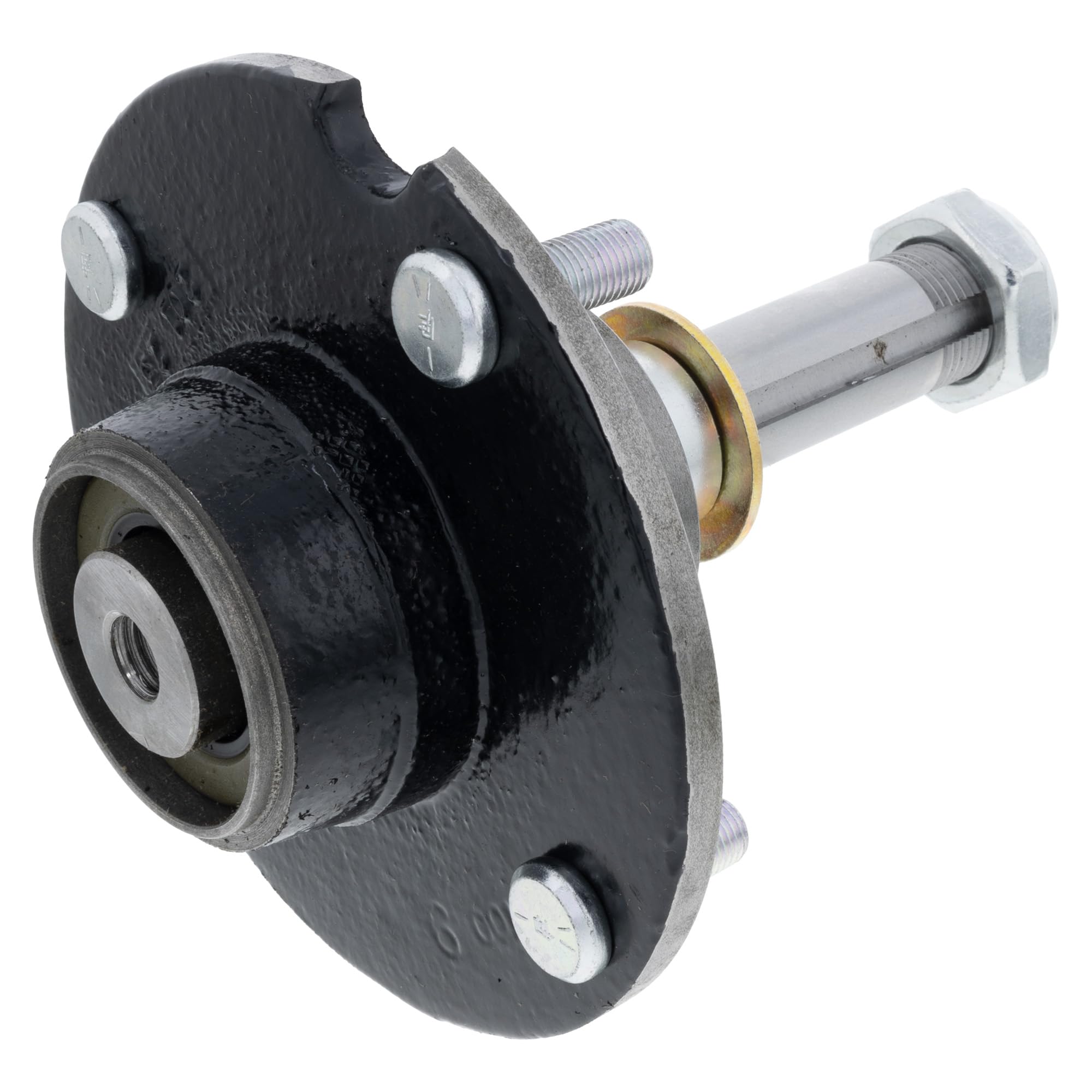 Amazon.com : Ariens 00181910 Lawn Tractor Mandrel Assembly Genuine