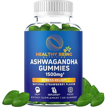 Are You Struggling To Sleep Avenzes Liposomal Yummy Gummies